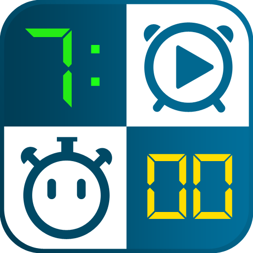 Multi Timer StopWatch Mod APK v2.14.0 (Unlocked)