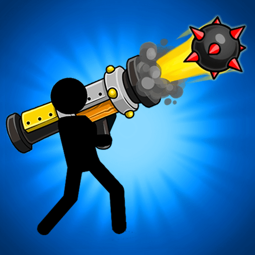 Boom Stick Mod APK v3.9.5.8 (Unlimited Money)