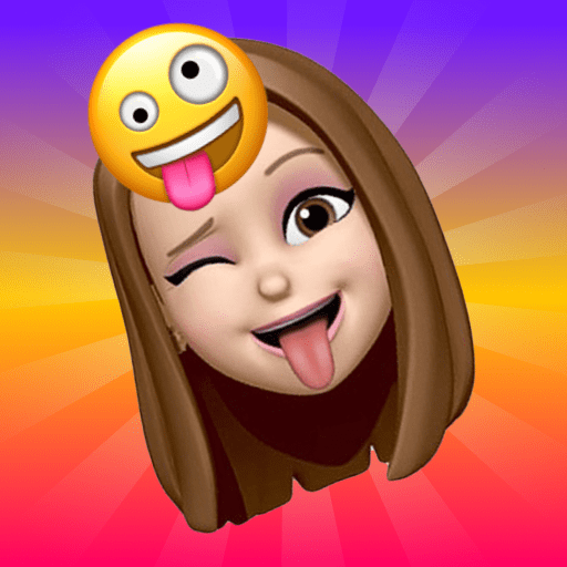 Funmoji Mod APK v1.5.0 (Premium Unlocked)