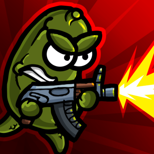 Pickle Pete Mod APK v2.7.0 (Unlimited Money)