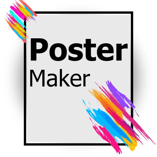 Poster Maker Mod APK v12.5 (Premium Unlocked)