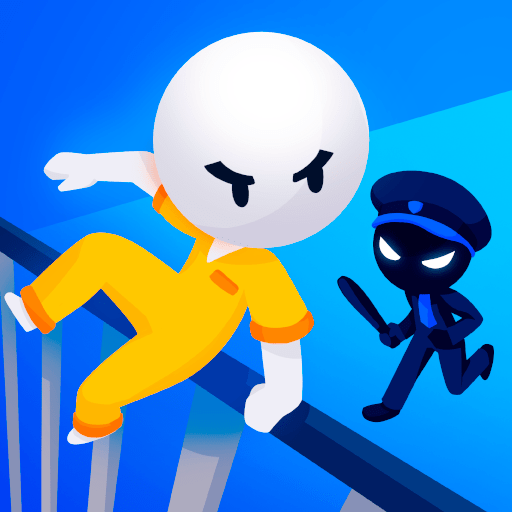 Prison Escape 3D Mod APK v0.3.16 (Unlimited Items/Cash)