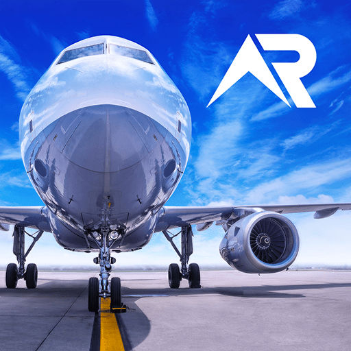 RFS – Real Flight Simulator APK v2.1.9 (Full Version)