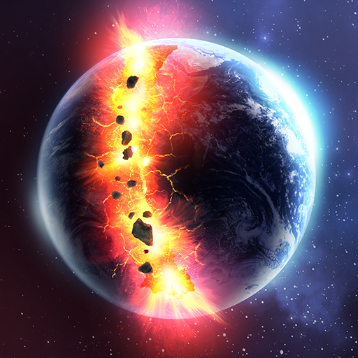 Solar Smash Mod APK v2.6.5 (Unlocked)