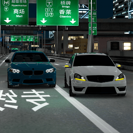 Custom Club: Online Racing 3D Mod APK v1.9 (Unlimited Money)