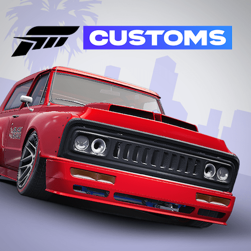Forza Customs Mod APK v3.5.9463 (Unlimited Money)