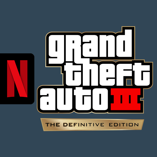 GTA III NETFLIX APK v1.72.42919648 (Full Version)