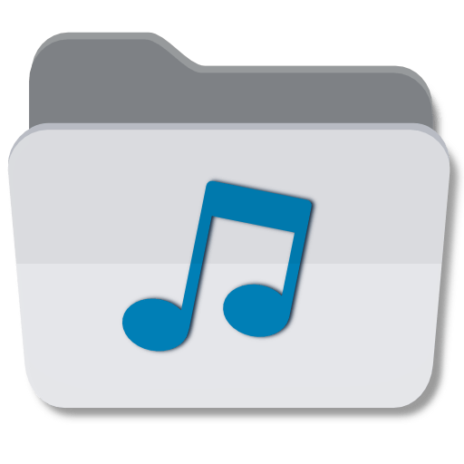 Music Folder Player Full APK v3.1.38 (Full Version)