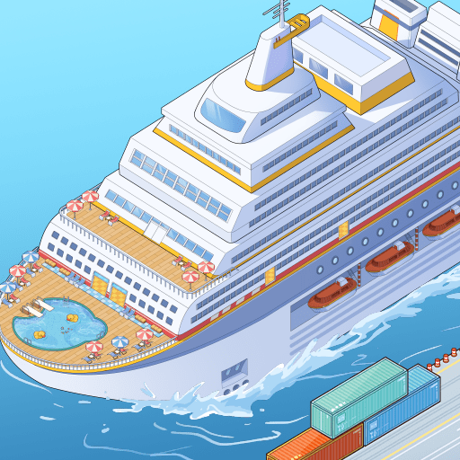 My Cruise Mod APK v1.9.8 (Unlimited Money)