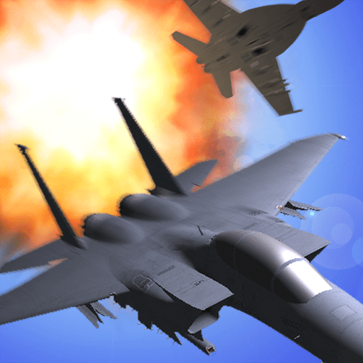 Strike Fighters Mod APK v7.1.3 (Unlimited Money)