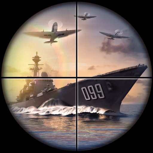 Uboat Attack Mod APK v2.33.1 (Free Rewards)