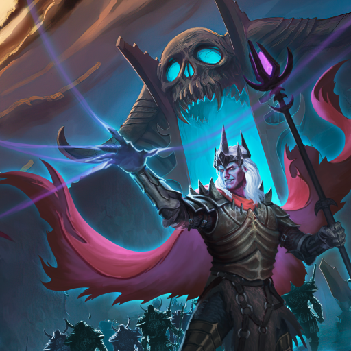 Undead Horde 2 APK v1.0.7.1 (Full Version)