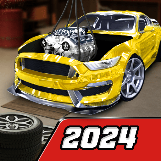 Car Mechanic Simulator 21 Mod APK v2.1.130 (Unlimited Money)