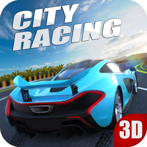 City Racing 3D Mod APK v5.9.5082 (Unlimited Money)