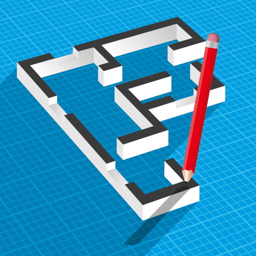 Floor Plan Creator Mod APK v3.7.1 (Pro Unlocked)
