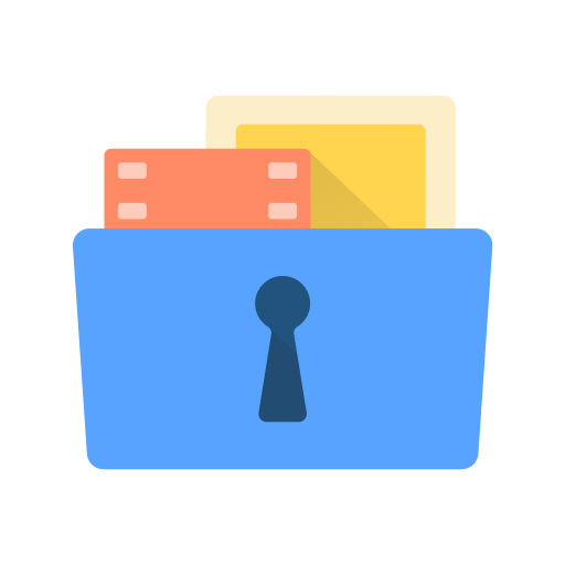 Gallery Vault Mod APK v4.4.27 (Premium Unlocked)