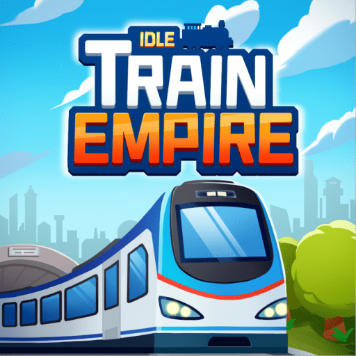 Idle Train Empire Tycoon Mod APK v1.27.05 (Unlimited Money)