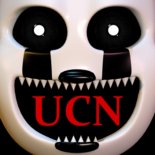 Ultimate Custom Night Mod APK v1.0.6 (Unlocked)