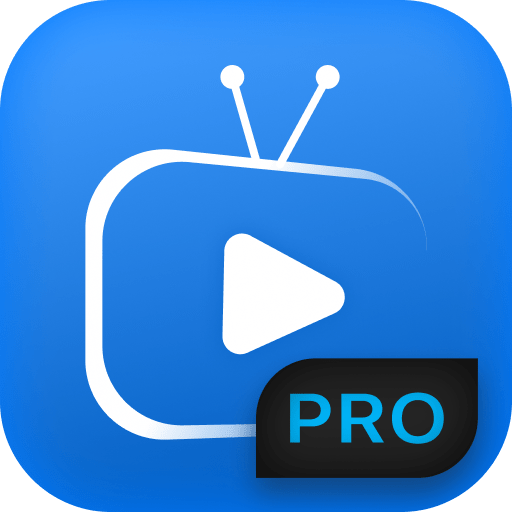 IPTV Smart Player Pro APK v1.5 (Full Version)