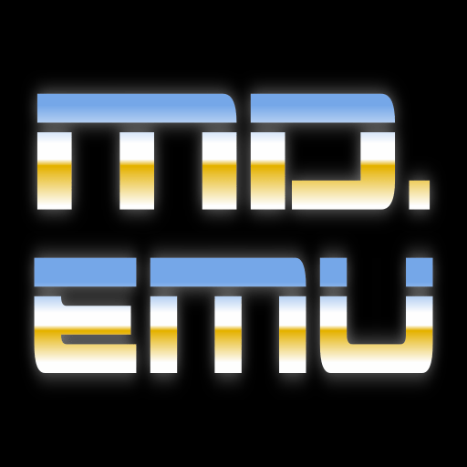 MD.emu (Genesis Emulator) APK v1.5.85 (Full Version)