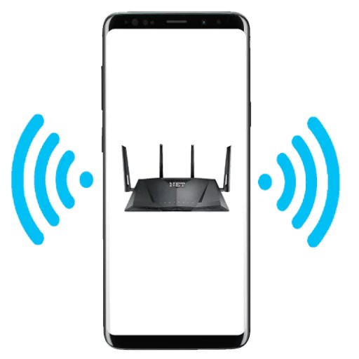 NetShare Mod APK vUI/link-265 (Premium Unlocked)