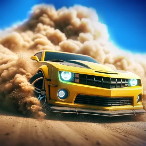 Stunt Car Extreme Mod APK v1.114 (Unlimited Money)