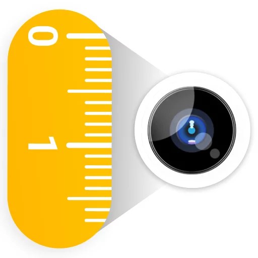 ARuler (AR Ruler) Mod APK v3.2.3 (Premium Unlocked)