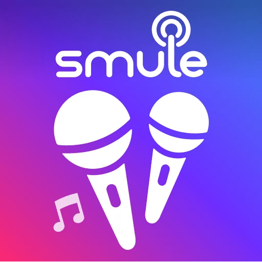 Smule Mod APK v12.9.3 (Premium Unlocked)
