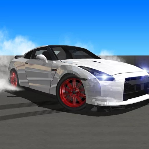 Drift Max Mod APK v15.5 (Unlimited Money)