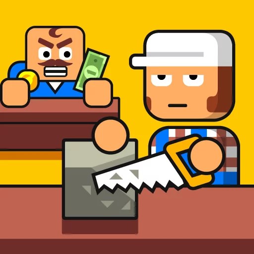 Make More! Mod APK v3.5.40 (Unlimited Money)