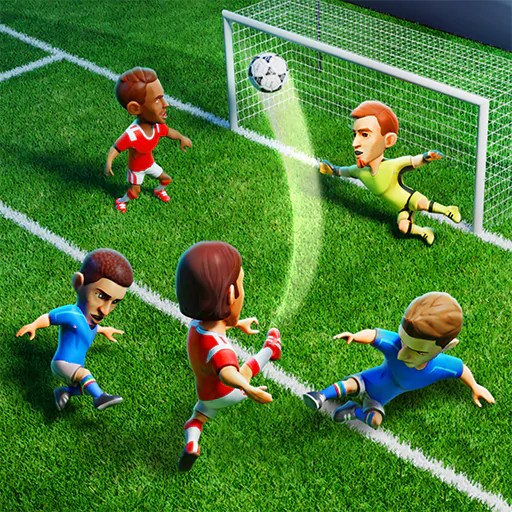 Mini Football Mod APK v4.7.0 (Endless Sprint)