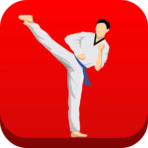 Taekwondo Workout Mod APK v2.1.05 (Premium Unlocked)