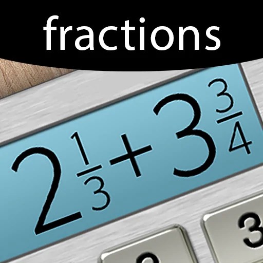 Fraction Calculator Plus Mod APK v6.1.6 (Full Version)