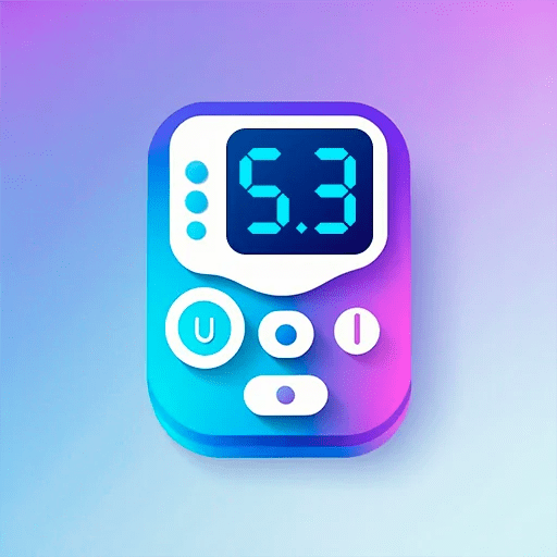 Glucose tracker Mod APK v3.4.6 (Premium Unlocked)