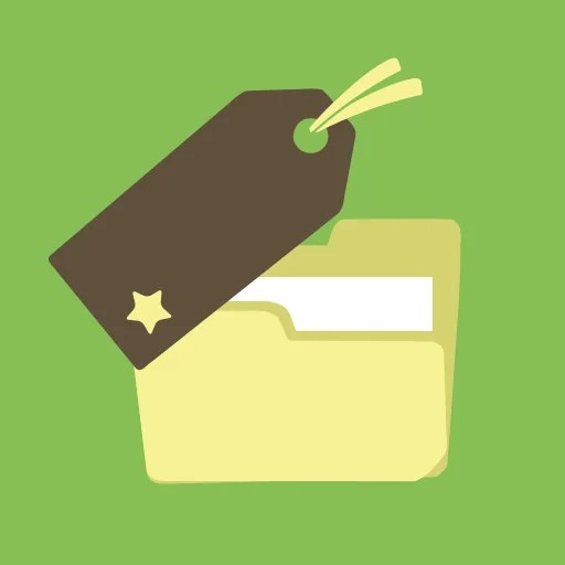 Bookmark Folder Mod APK v5.5.0 (Premium Unlocked)