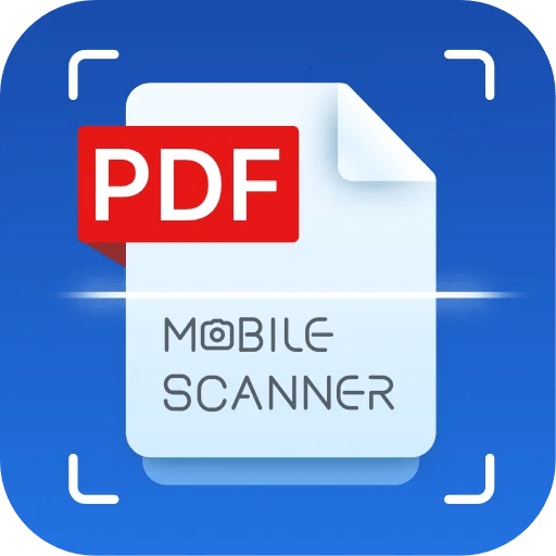 Mobile Scanner Mod APK v2.14.0 (VIP Unlocked)