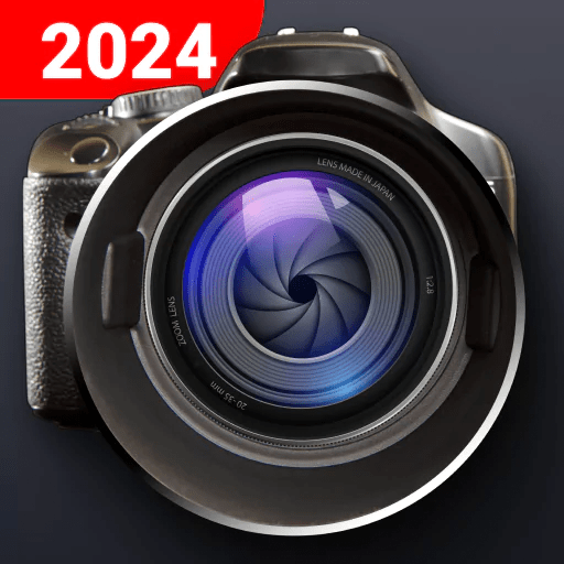 Footej Camera Mod APK v1.2.15 (Premium Unlocked)