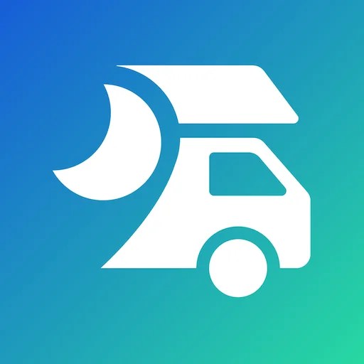 park4night Mod APK v7.1.44 (Premium Unlocked)