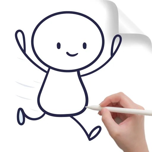 2D Draw Animation Mod APK v1.3.0 (Pro Unlocked)