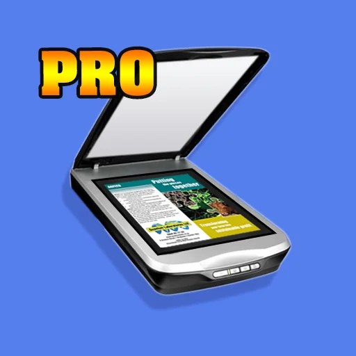 Fast Scanner Plus APK v4.6.1 (Full Version)