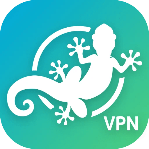 GeckoVPN Mod APK v1.3.2 (Premium Unlocked)