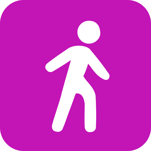Map My Walk Mod APK v26.4.0 (Premium Unlocked)