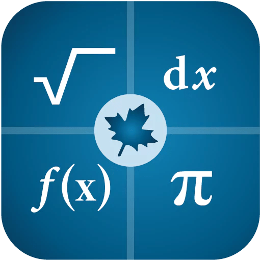 Maple Calculator Mod APK v4.3.1 (Premium Unlocked)