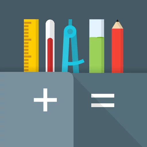 All-In-One Calculator Mod APK v3.2.6 (Pro Unlocked)