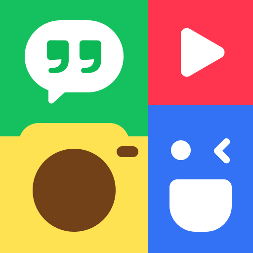 PhotoGrid Mod APK v9.24 (VIP Unlocked)