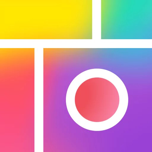PicCollage Mod APK v7.25.9 (VIP Unlocked)