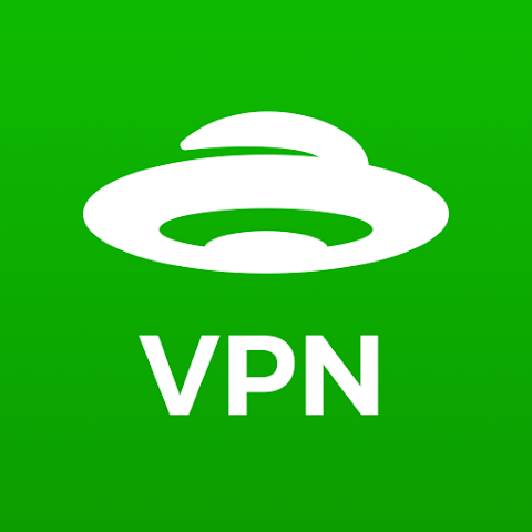 UFO VPN Mod APK v2.2.3 (Premium Unlocked)