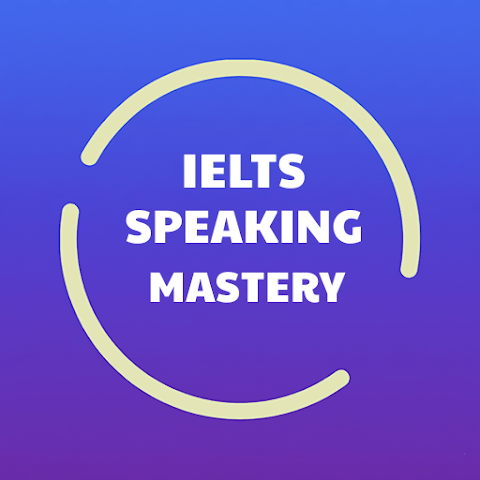 IELTS Speaking Mastery Mod APK v3.8.6 (Premium Unlocked)