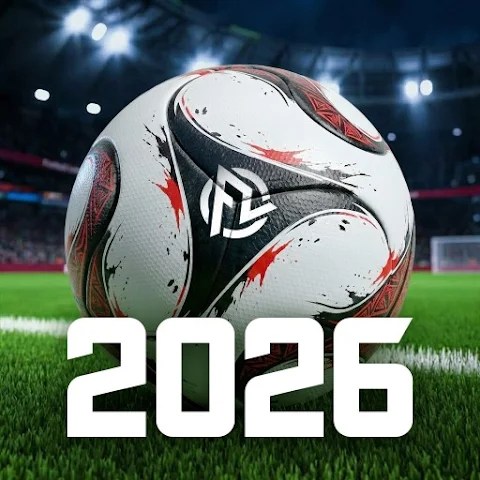 Football League 2026 Mod APK v0.1.95 (Unlimited Coins)
