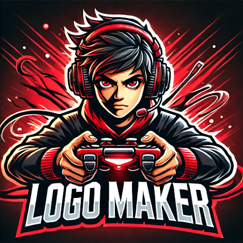 Esports Gaming Logo Maker Mod APK v1.5.0 (Pro Unlocked)